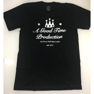 a good time production ア グッドタイム プロダクション(Tシャツ/カットソー(半袖/袖なし))