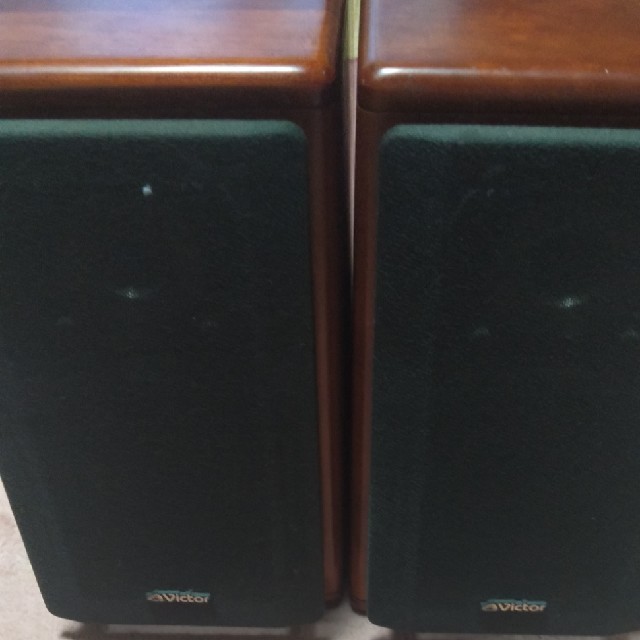 Victor(ビクター)のビクター　スピーカー スマホ/家電/カメラのオーディオ機器(スピーカー)の商品写真