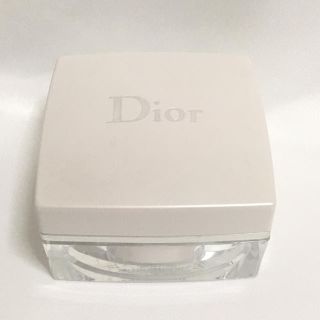 ディオール(Dior)のdior フェイスパウダー(フェイスパウダー)