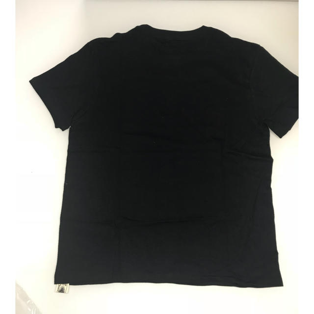 grok leather グロックレザー Tシャツ 新品未使用 グロッグレザー レディースのトップス(Tシャツ(半袖/袖なし))の商品写真