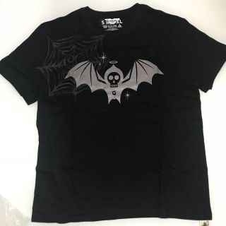 grok leather グロックレザー Tシャツ 新品未使用 グロッグレザー(Tシャツ(半袖/袖なし))