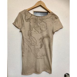 ゴア(goa)のCyobi様専用(Tシャツ(半袖/袖なし))