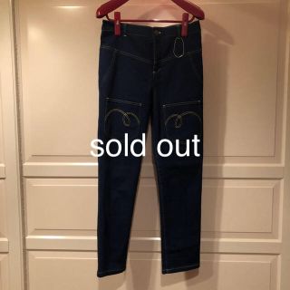 デニム sold out(デニム/ジーンズ)