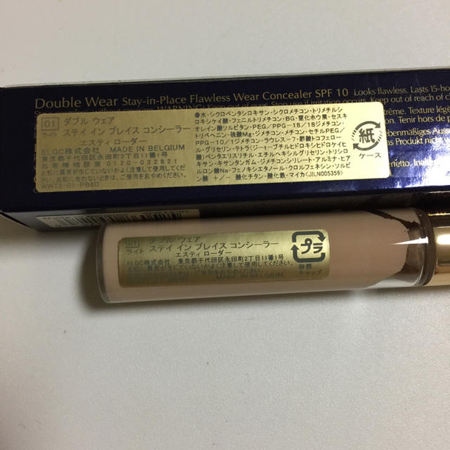 Estee Lauder(エスティローダー)のESTEE LAUDER コンシーラー コスメ/美容のベースメイク/化粧品(コンシーラー)の商品写真