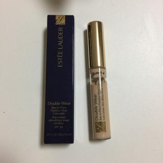 エスティローダー(Estee Lauder)のESTEE LAUDER コンシーラー(コンシーラー)