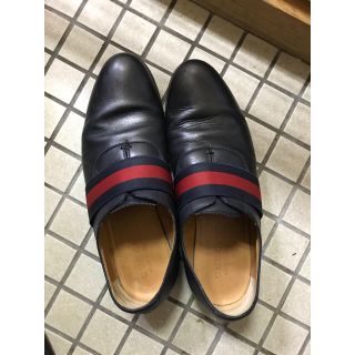 グッチ(Gucci)のGucci 正規店購入グッチ インプリメ GG柄(ドレス/ビジネス)