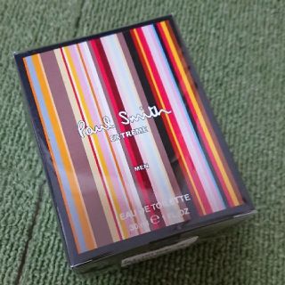 ポールスミス(Paul Smith)のPaul Smith エクストリームメン(香水(男性用))