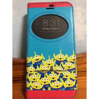 ディズニー(Disney)の⭐️あやおり102様専用⭐️【新品・未使用】ディズニー iPhone ケース (iPhoneケース)