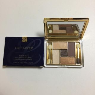 エスティローダー(Estee Lauder)のESTEE LAUDER アイシャドウ(アイシャドウ)