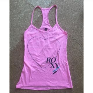 ロキシー(Roxy)のロキシー ROXY 
キャミソール 
 Sサイズ(キャミソール)