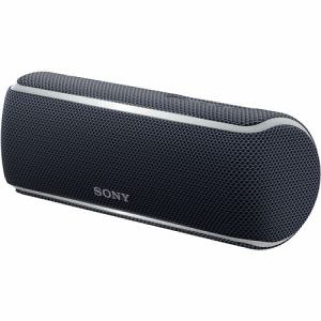 スピーカーsony srs-xb21 Bluetooth スピーカー