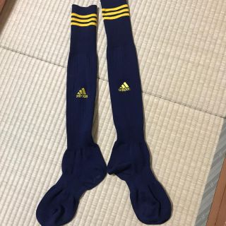 アディダス(adidas)のadidasサッカーソックス(サッカー)