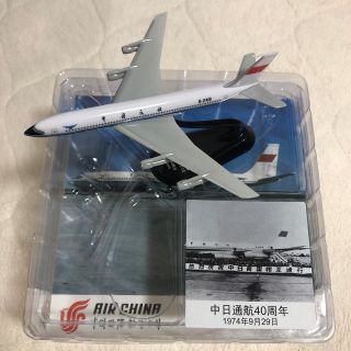 エーエヌエー(ゼンニッポンクウユ)(ANA(全日本空輸))のエアチャイナ 飛行機(模型/プラモデル)