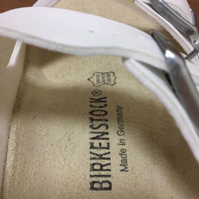 靴/シューズBIRKENSTOCK ビルケンシュトック  ARIZONA アリゾナ 26.5