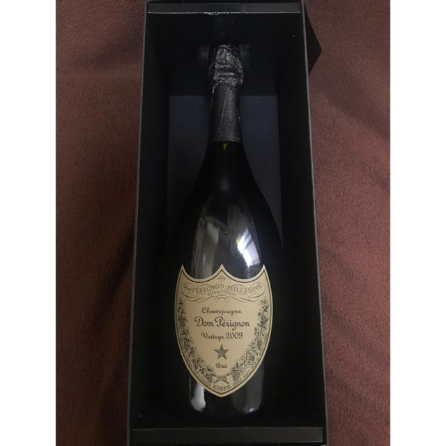 Dom Pérignon(ドンペリニヨン)のドンペリニヨン ドンペリ Dom Pérignon 白 ヴィンテージ シャンパン 食品/飲料/酒の酒(シャンパン/スパークリングワイン)の商品写真