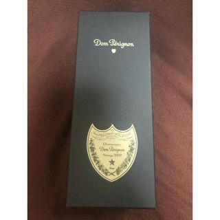 ドンペリニヨン(Dom Pérignon)のドンペリニヨン ドンペリ Dom Pérignon 白 ヴィンテージ シャンパン(シャンパン/スパークリングワイン)