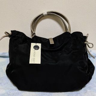 ブロンティベイパリス(Brontibay Paris)の新品　ブロンティベイパリス　バッグ(ハンドバッグ)