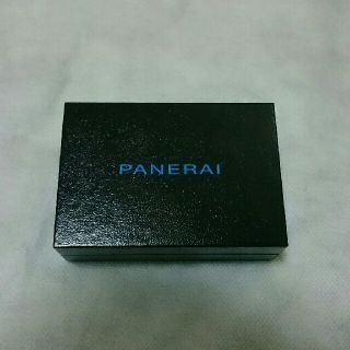 オフィチーネパネライ(OFFICINE PANERAI)のパネライ Dバックルケース     (その他)