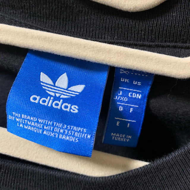 adidas(アディダス)のadidas Tシャツ メンズのトップス(Tシャツ/カットソー(半袖/袖なし))の商品写真