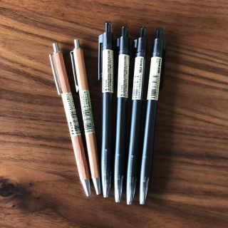 ムジルシリョウヒン(MUJI (無印良品))の無印 ボールペン まとめうり(ペン/マーカー)