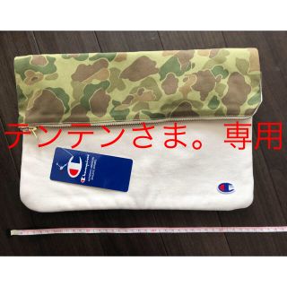 チャンピオン(Champion)のChampion クラッチバッグ(クラッチバッグ)