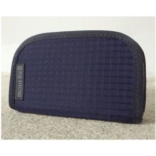 モンベル(mont bell) コインケース/小銭入れ(メンズ)の通販 25点