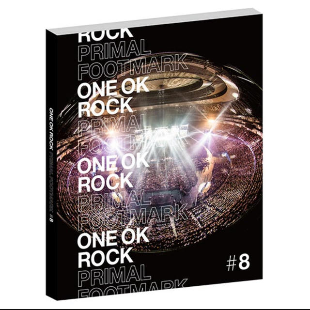 ONE OK ROCK PRIMAL FOOTMARK 2025 #14(ONE OK ROCK公式ウェブ ONE OK ROCK PRIMAL FOOTMARK 2025 #14(ONE OK ROCK公式ウェブ