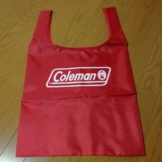 コールマン(Coleman)のColeman エコバッグ(エコバッグ)