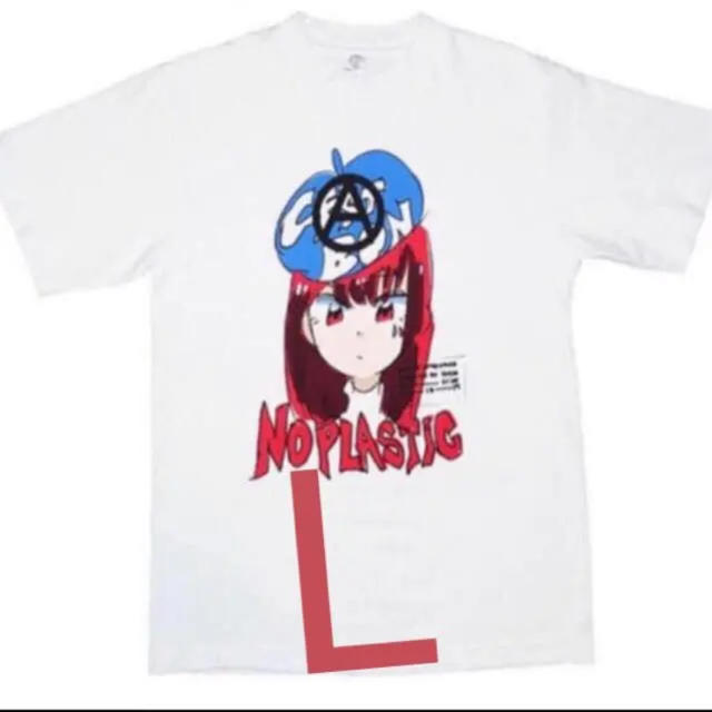 jun inagawa ジュンイナガワ Tシャツ Lサイズ 40着限定の通販 by jun inagawa ジュンイナガワ Tシャツ Lサイズ 40着限定の通販 by