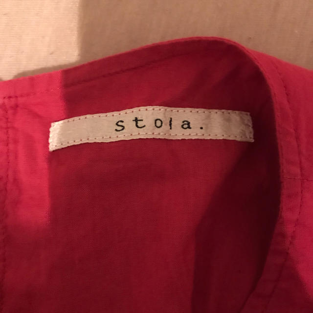 Stola.(ストラ)のstola.♡マキシワンピース レディースのワンピース(ロングワンピース/マキシワンピース)の商品写真