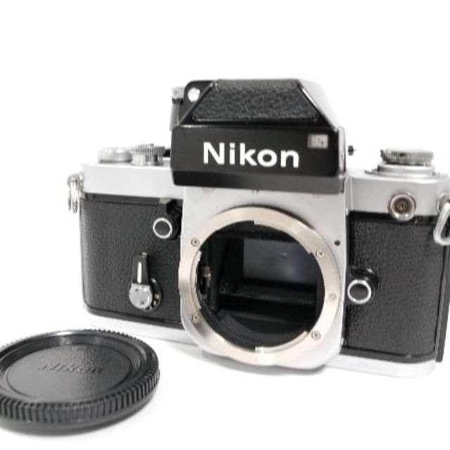 Nikon F2 フィルムカメラ 本体