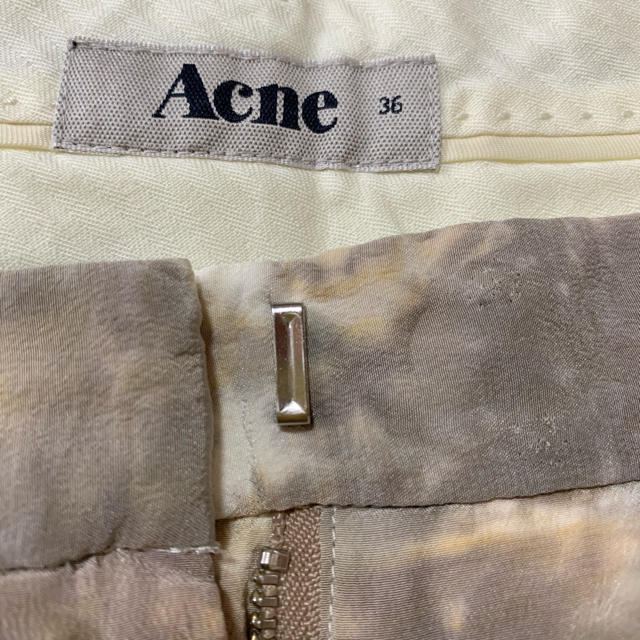 ACNE(アクネ)のあ様　専用 レディースのパンツ(ショートパンツ)の商品写真