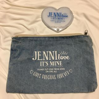 ジェニィ(JENNI)のJENNI ノベルティ(ノベルティグッズ)