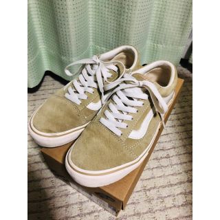 ヴァンズ(VANS)のごま様 専用出品(スニーカー)