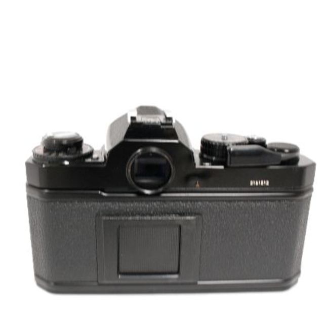 Nikon(ニコン)のNikon FE2　フィルムカメラ 本体 スマホ/家電/カメラのカメラ(フィルムカメラ)の商品写真
