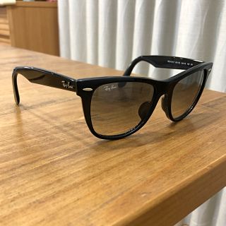 レイバン(Ray-Ban)のRay-ban レイバン ウェイファーラー  サングラス  size54(サングラス/メガネ)