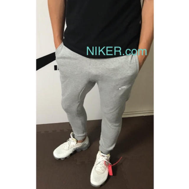 パンツ nike ジョガー ＜NIKE＞新旧テックフリース徹底比較！｜ビームス 高知｜BEAMS