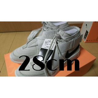 フィアオブゴッド(FEAR OF GOD)のNIKE AIR FEAR OF GOD RAID フィアオブゴッド(スニーカー)