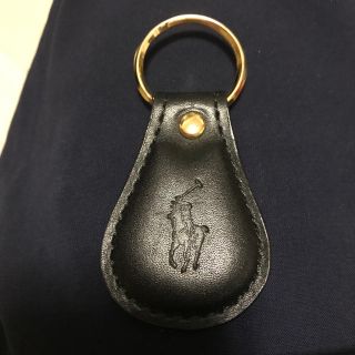 ポロラルフローレン(POLO RALPH LAUREN)のキーホルダー(キーホルダー)