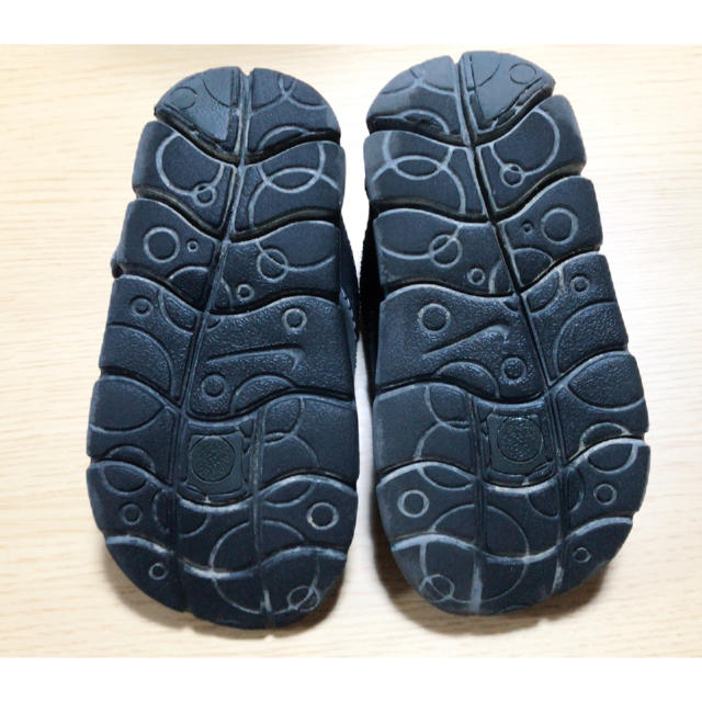 NIKE(ナイキ)のNIKE サンダル 13cm キッズ/ベビー/マタニティのベビー靴/シューズ(~14cm)(サンダル)の商品写真