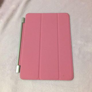 iPad mini カバー(モバイルケース/カバー)