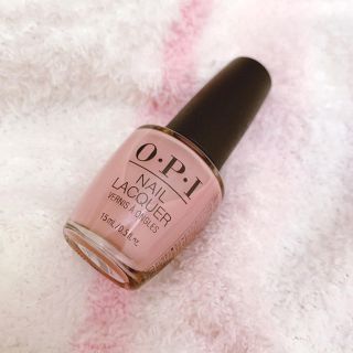 オーピーアイ(OPI)のopi❤︎ネイル ラッカー(マニキュア)