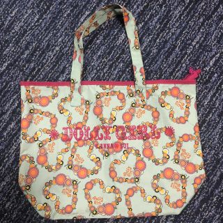 アナスイ(ANNA SUI)のANNA SUI トートバッグ(トートバッグ)