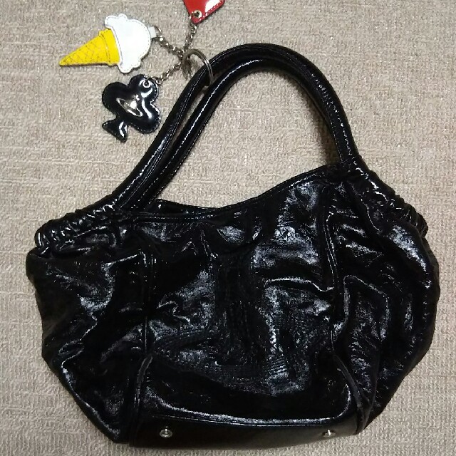 Vivienne Westwood(ヴィヴィアンウエストウッド)のハンドバッグ レディースのバッグ(ハンドバッグ)の商品写真