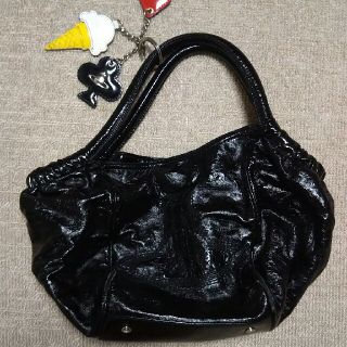 ヴィヴィアンウエストウッド(Vivienne Westwood)のハンドバッグ(ハンドバッグ)