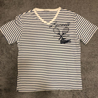 ラコステ(LACOSTE)のLacoste T-shirt(Tシャツ/カットソー(半袖/袖なし))