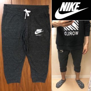 ナイキ(NIKE)の【売約済】他の方は購入しないでください！NIKEスウェットパンツア(その他)