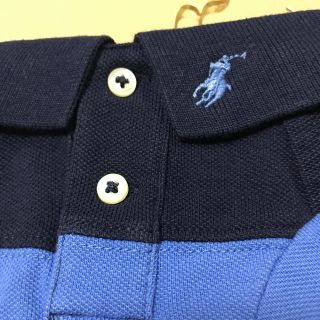 ポロラルフローレン(POLO RALPH LAUREN)のポロラルフローレン  ポロシャツ  犬服(犬)