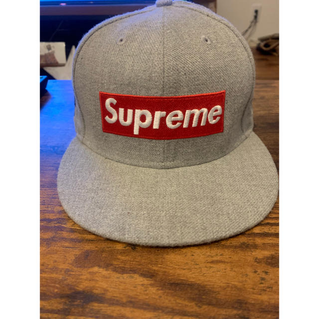 supreme cap