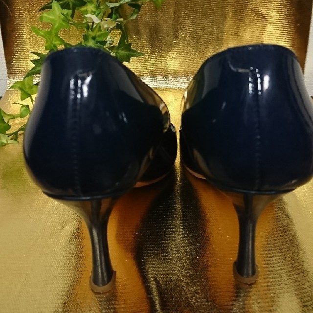 銀座DIANA 靴 レディースの靴/シューズ(ハイヒール/パンプス)の商品写真